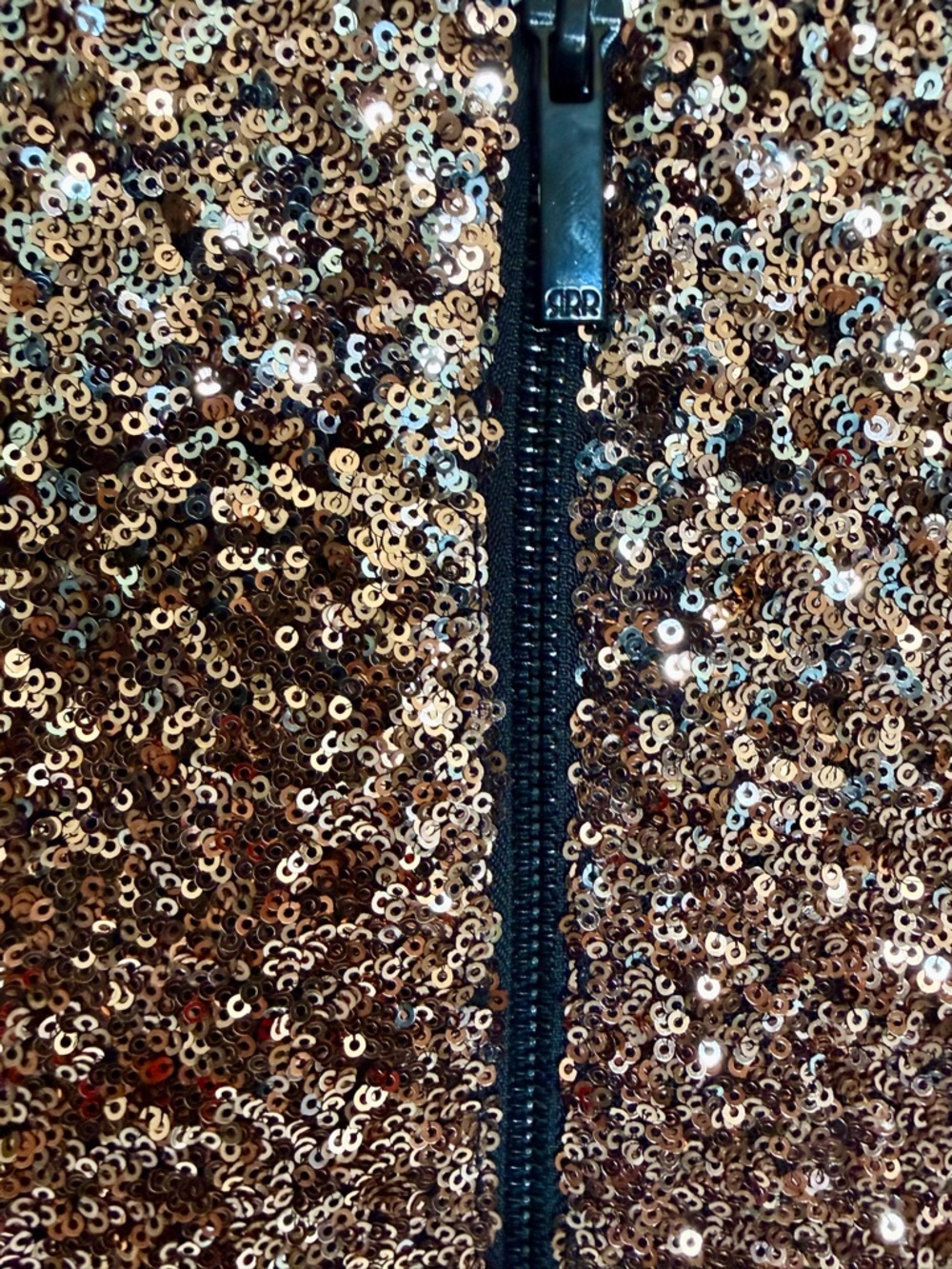 Rachel‎ by Rachel Roy Ombré Sequin Cocktail Dress | Glam Party Formal| NWT 18W - Picture 9 of 16
